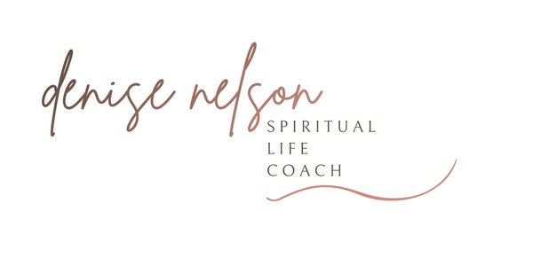 Denise Nelson - Spiritual Life Coach